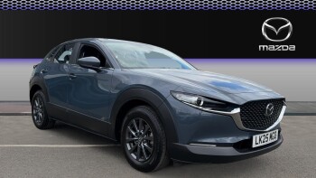 Mazda CX-30 2.5 e-Skyactiv G MHEV [140] Centre-Line 5dr Petrol Hatchback